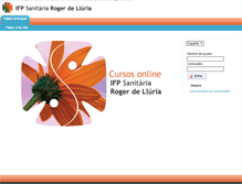 Tablet Screenshot of onlinerogerdelauria.com